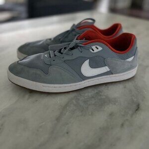 Nike SB Alleyoop Men's Size 12 - Excellent Condition